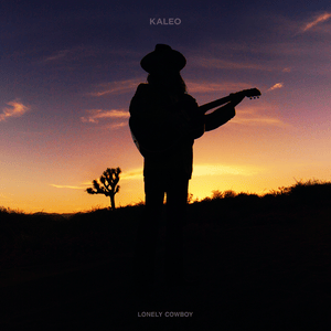 Lonely Cowboy - KALEO