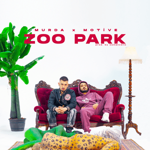 ZOOPARK - Motive & Murda