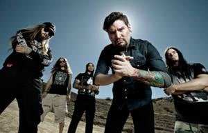 Inherit The Clown - Suicide Silence