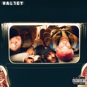 Last Birthday - Valley