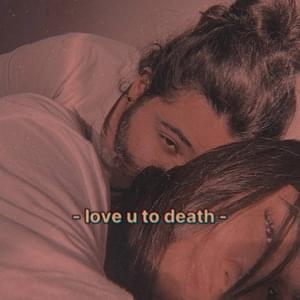 Love You To Death - Hoomaan