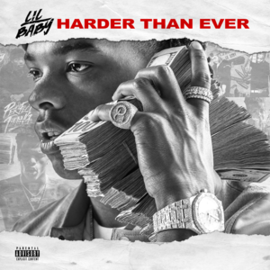 Right Now - Lil Baby (Ft. Young Thug)