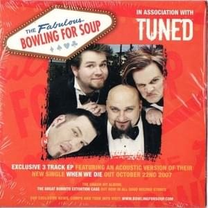 Good to Be Me - Bowling for Soup