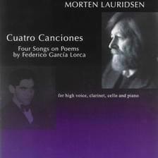 Noche - Morten Lauridsen