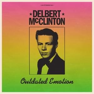 Jambalaya - Delbert McClinton