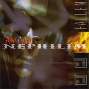 Hollow Doll - Fields of the Nephilim