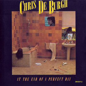 Perfect Day - Chris De Burgh