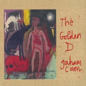 Don’t Think About Always - Graham Coxon