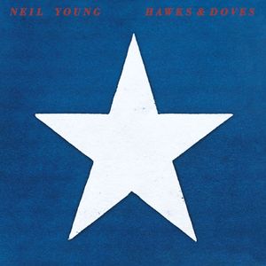 Stayin’ Power - Neil Young