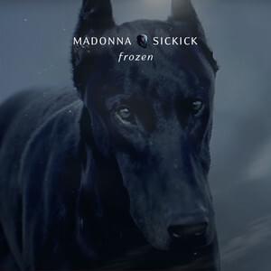 Frozen - Madonna & Sickick