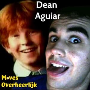 The Monk And The Fish - Dean Aguiar