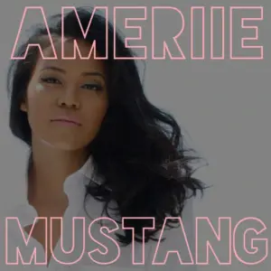 Mustang - Amerie