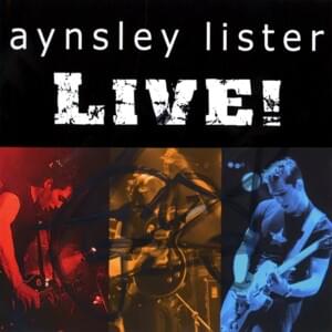 Take Me to the River - Aynsley Lister