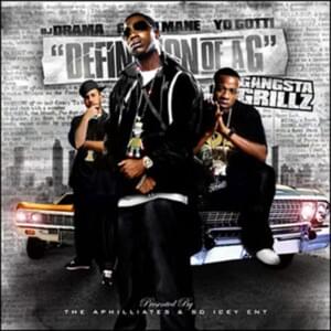 Mo Money - Gucci Mane & Yo Gotti (Ft. La The Darkman)