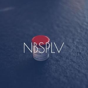 Leave Yourself - NBSPLV