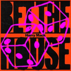 Bet The House - Harry Mack