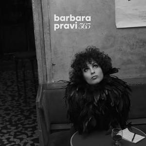 365 - Barbara Pravi