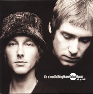 It’s A Beautiful Thing - Ocean Colour Scene