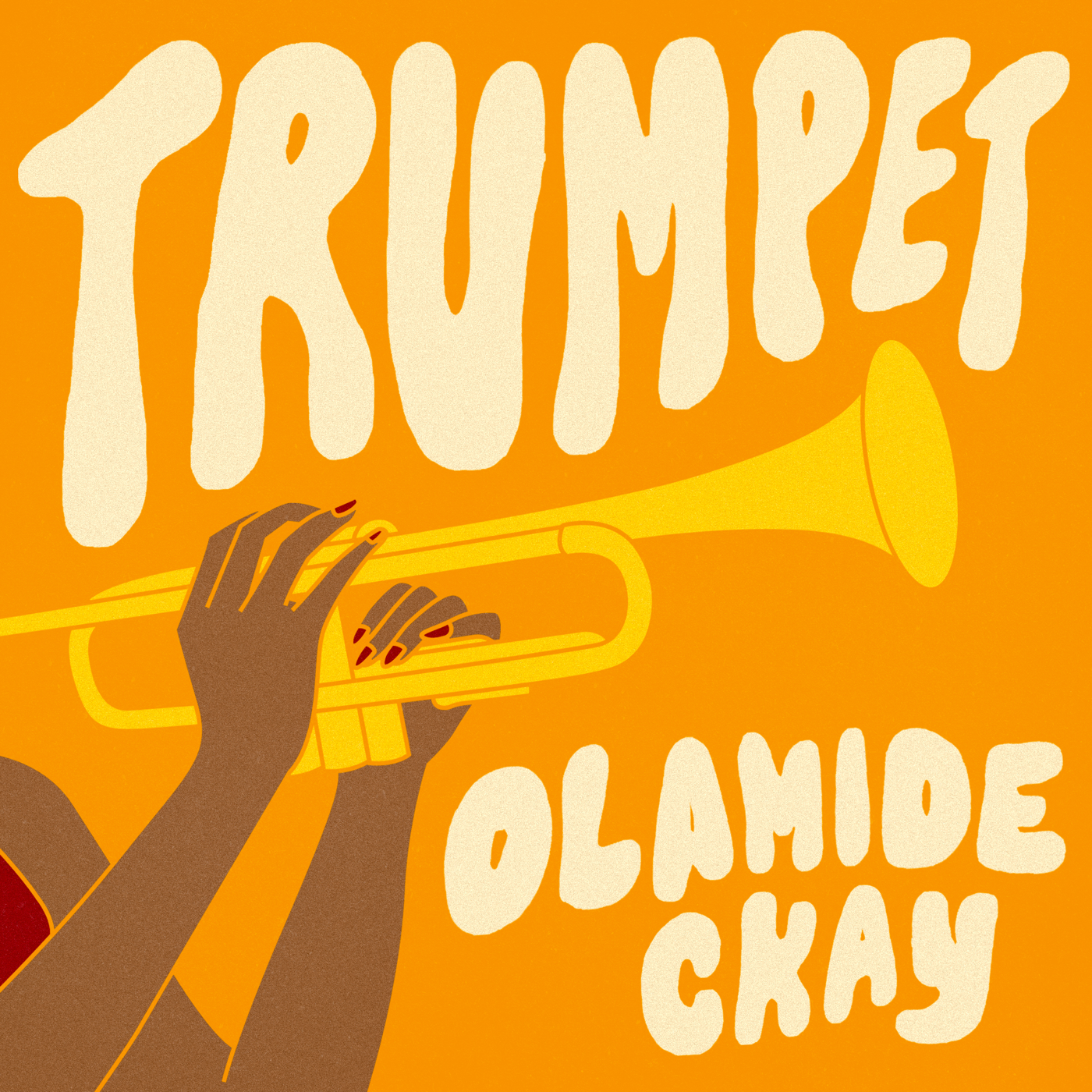 Trumpet - Olamide & CKay