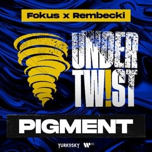 Pigment - Rembecki, Fokus