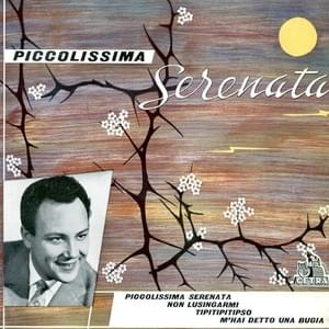 Piccolissima serenata - Claudio Villa