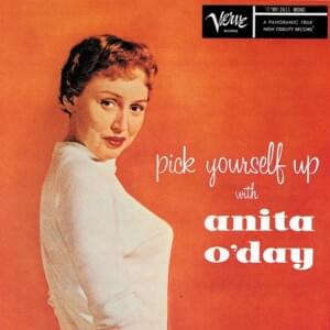 Pick Yourself Up - Anita O'Day