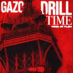 Drill time - Gazo