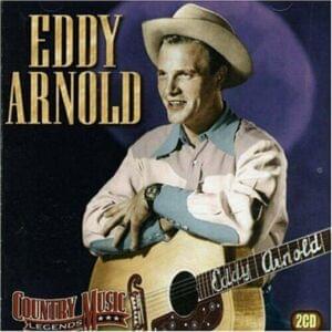 Mama and Daddy Broke My Heart - Eddy Arnold