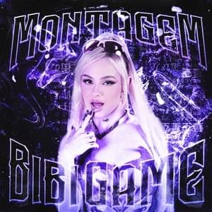 Montagem Bibi Game - LXNGVX (Ft. Bibi Babydoll & Slowboy)