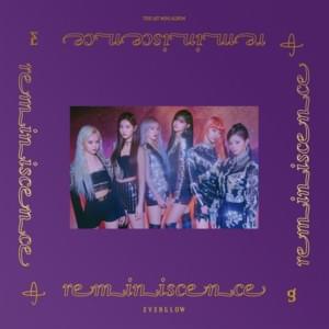 EVERGLOW - DUN DUN (Romanized) - Lyrxo Romanizations