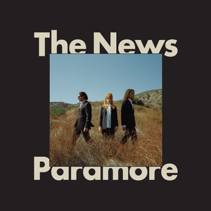 The News - Paramore