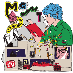 It’s Working - MGMT