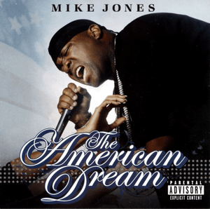 Like What I Got - Mike Jones