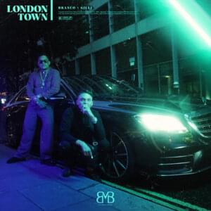 London Town - Branco & Gilli