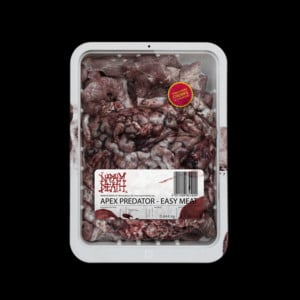 Apex Predator - Easy Meat - Napalm Death