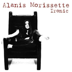 All I Really Want (Live) - Alanis Morissette