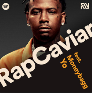 RapCaviar 3/19/21 - Spotify