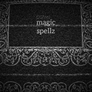 Magic Spellz - Twiztid