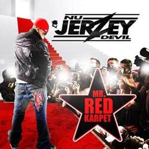 We Stand Alone - Nu Jerzey Devil (Ft. The Game)