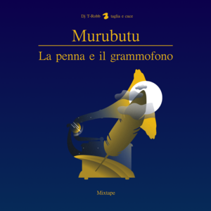 La Battaglia di Lepanto RMX - Murubutu