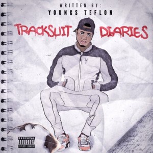 Crack - Youngs Teflon