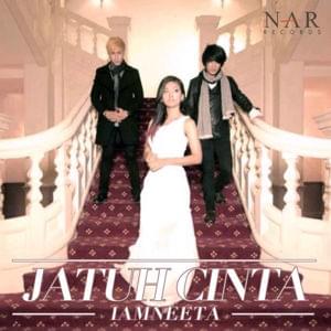 Jatuh Cinta - IAmNeeta