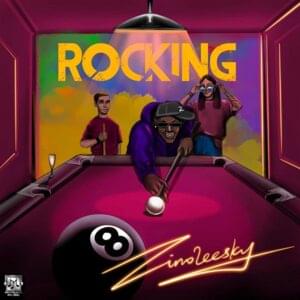 Rocking - Zinoleesky