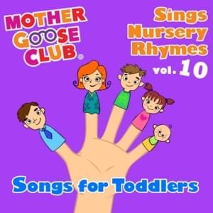 Hey Diddle Diddle (Vol 10) - Mother Goose Club