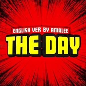 The Day (From ”My Hero Academia”) - AmaLee