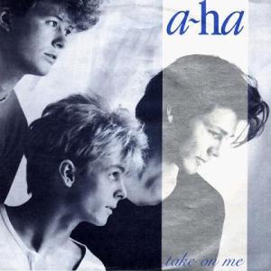 Stop and Make Your Mind Up - ​a-ha