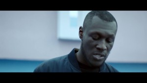 GANG SIGNS & PRAYER (THE FILM) - Stormzy