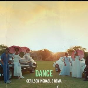 Dance - Gerilson Insrael (Ft. Rema)