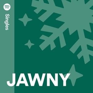 Christmas Wrapping - JAWNY