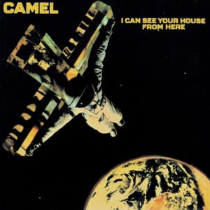 Neon Magic - Camel